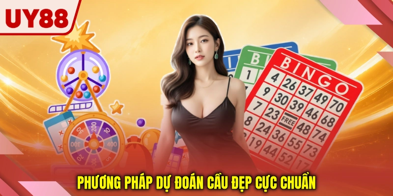 Phương pháp dự đoán cầu đẹp cực chuẩn